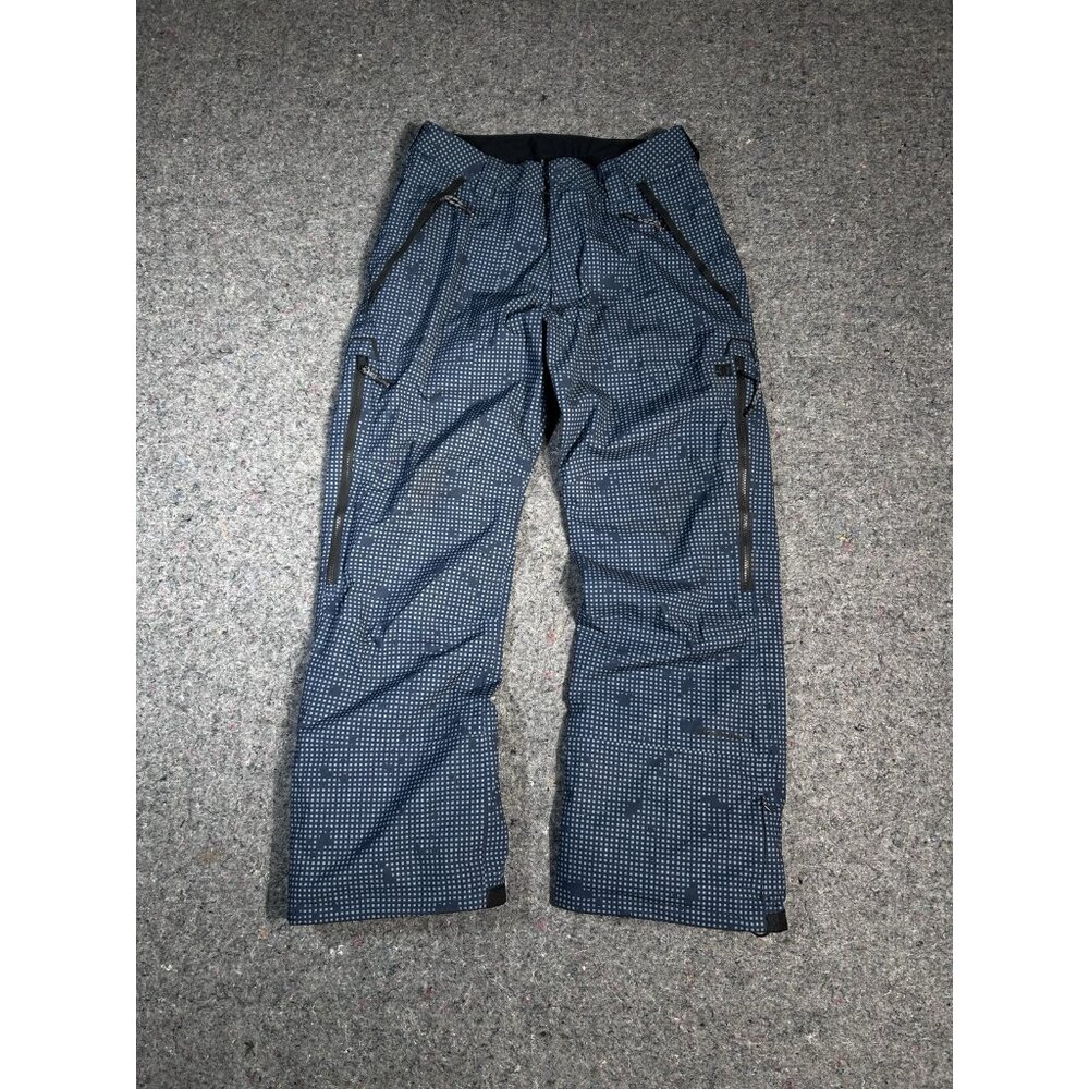 DC Shoes Men's Nomad PNT Pants Desert Night Camo S / Size M